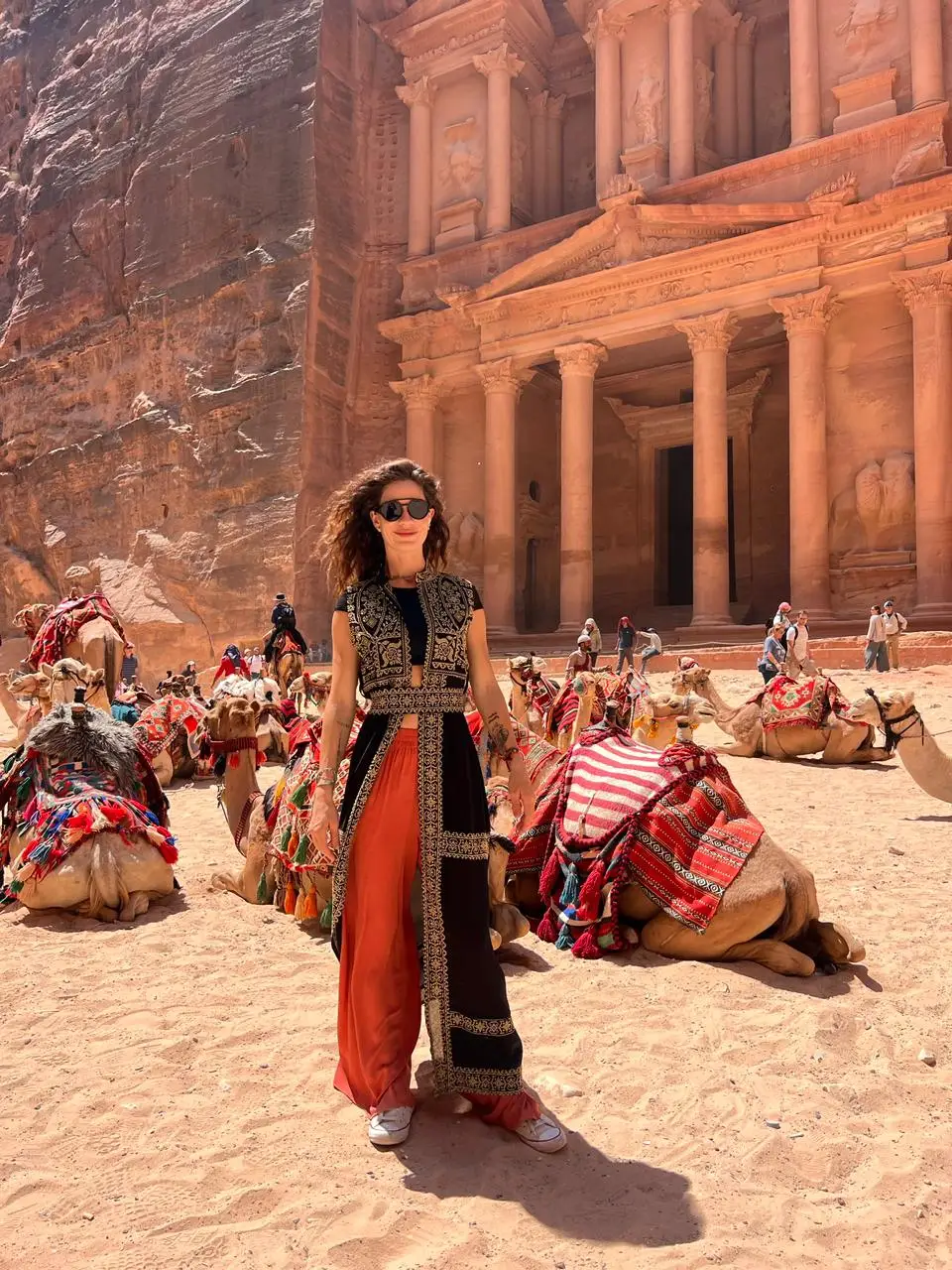 Contact Ximena Zermeno