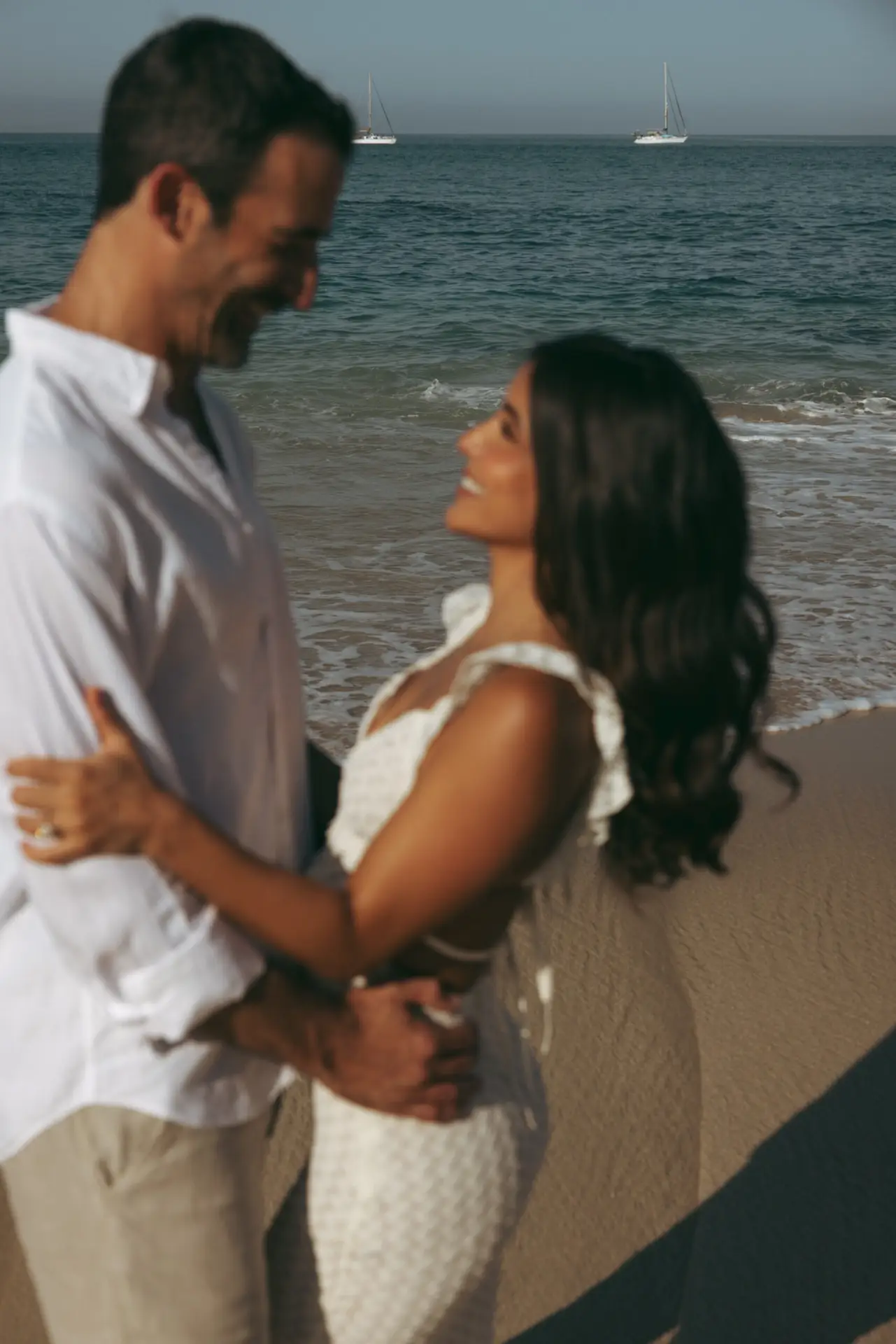 TRASH THE DRESS _ ANNITA & JEFF photo taken by Ximena Zermeño Global Luxury Destination Wedding Photographer, ximenazermeno.com