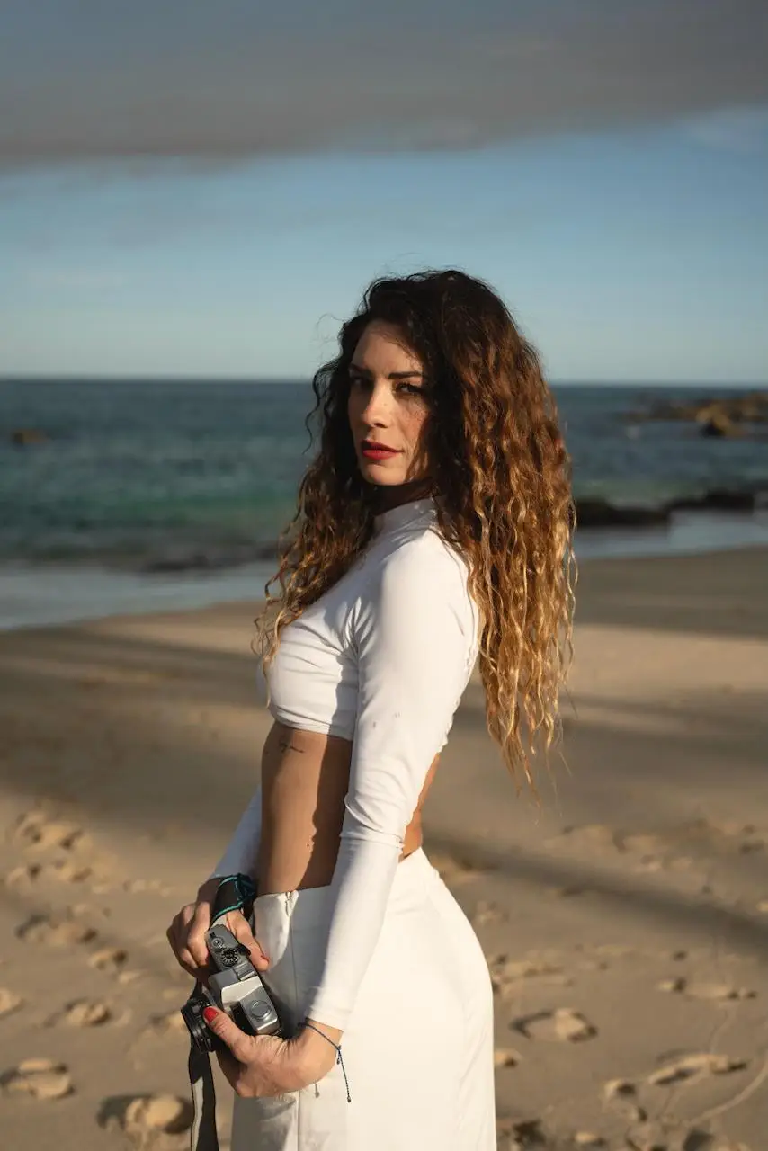 doing what i love| Photo by Ximena Zermeño