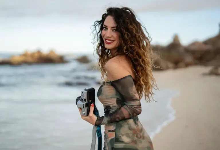 About Ximena Zermeño | Global Luxury Wedding Photographer